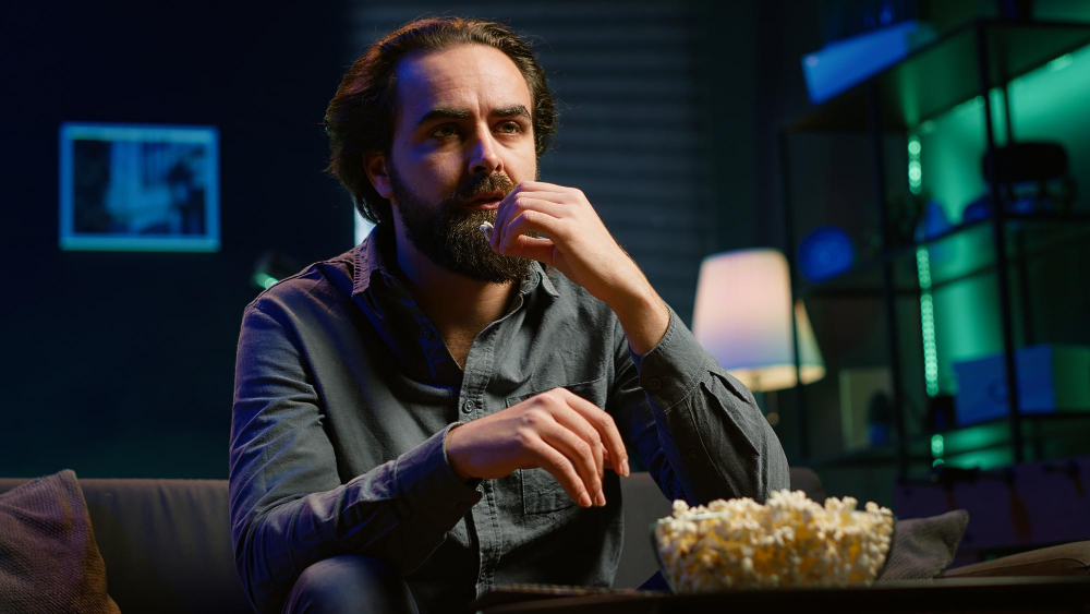 Final Destination scene