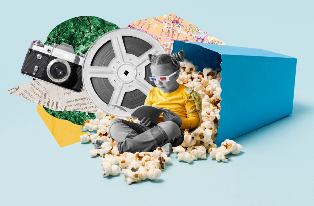 Rollebesetningen i Den Grønne Mil