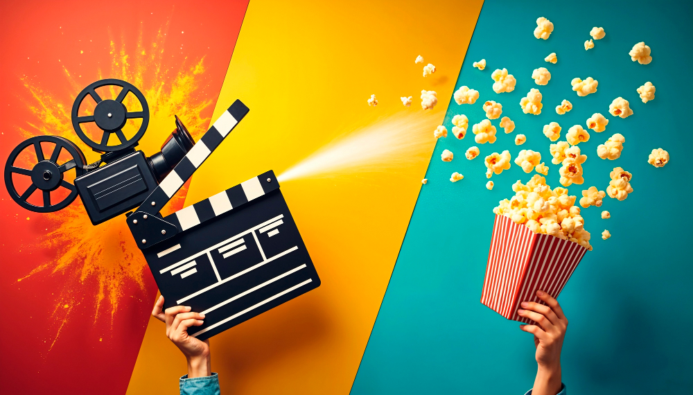 Film still fra Elskling